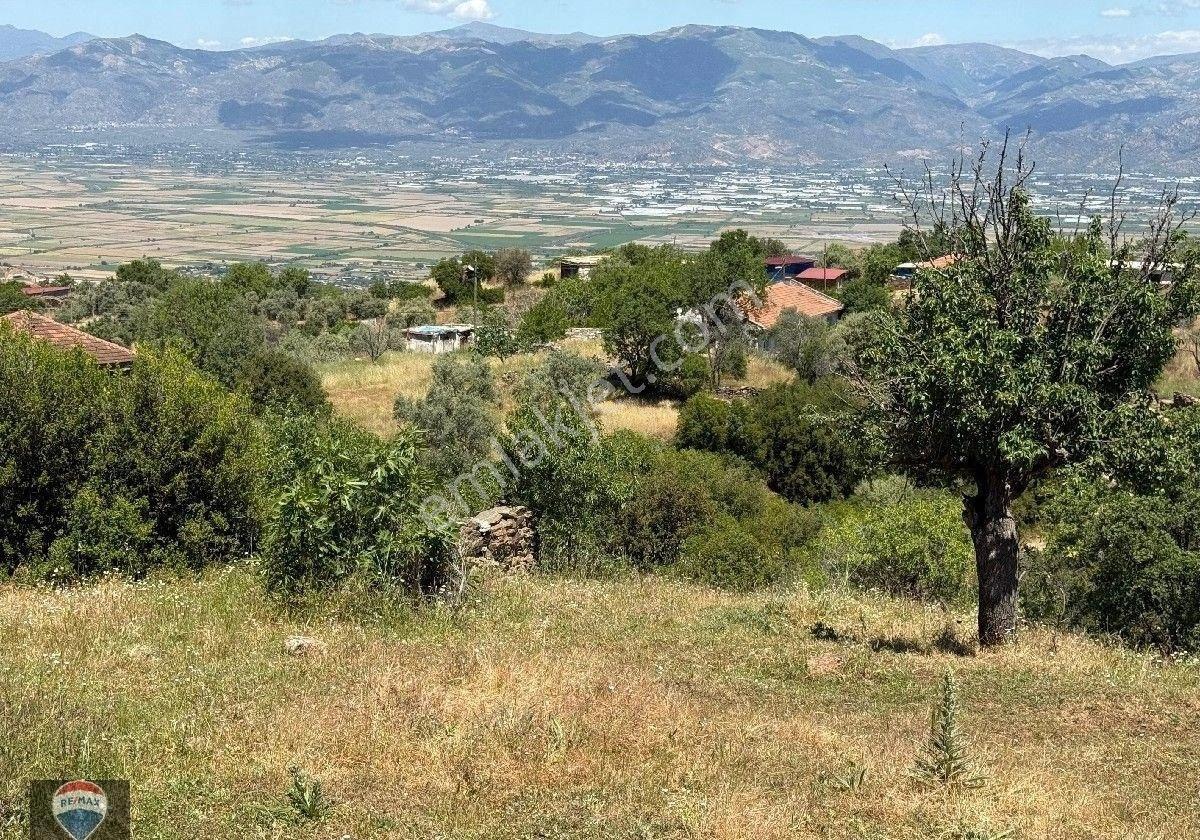Aydın Yenipazar Karaçakal Mah.satılık İmarlı Arsa - Görsel 33