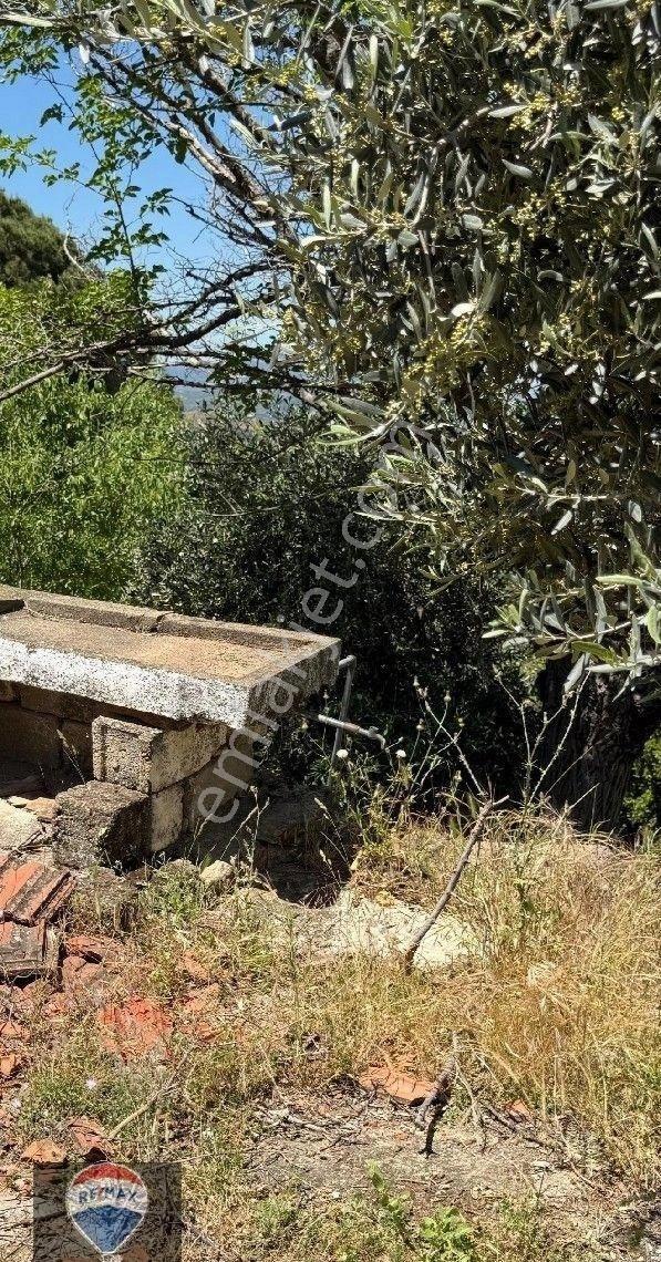Aydın Yenipazar Karaçakal Mah.satılık İmarlı Arsa - Görsel 14
