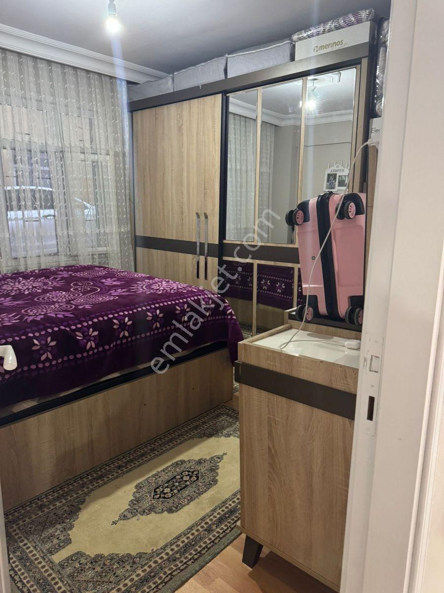 Şeker Emlak'tan Bağcılar Fatih Mahallesi'nde Satılık Giriş Daire - Görsel 11