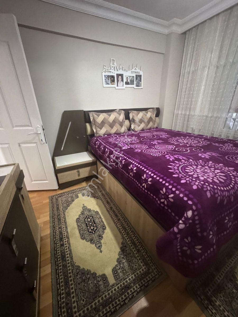 Şeker Emlak'tan Bağcılar Fatih Mahallesi'nde Satılık Giriş Daire - Görsel 22