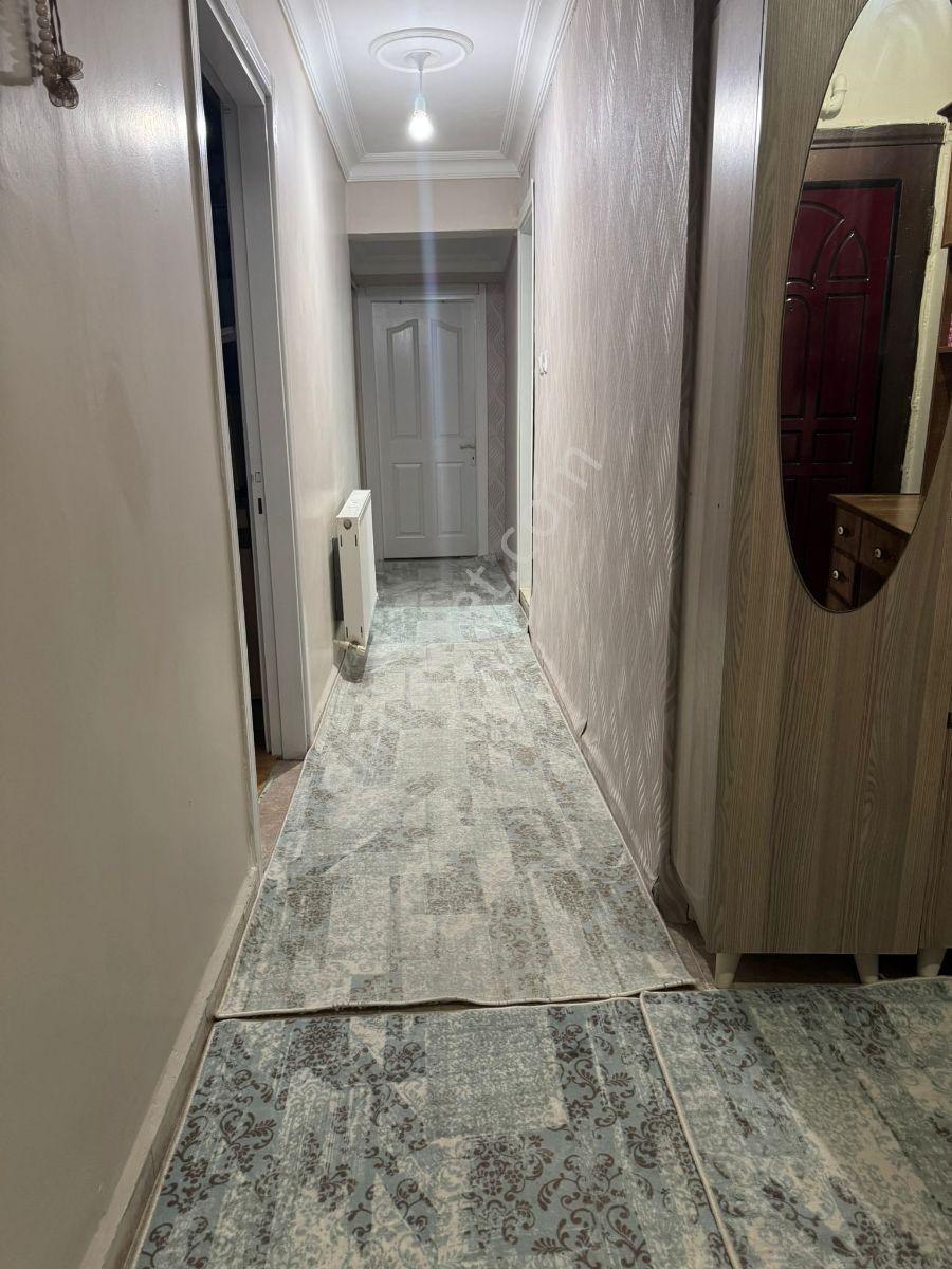 Şeker Emlak'tan Bağcılar Fatih Mahallesi'nde Satılık Giriş Daire - Görsel 8
