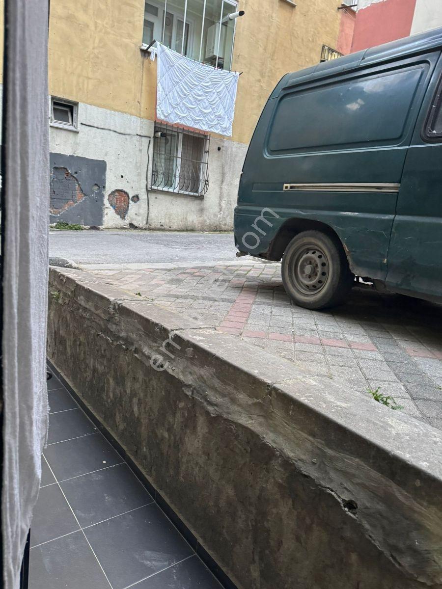 Şeker Emlak'tan Bağcılar Fatih Mahallesi'nde Satılık Giriş Daire - Görsel 20