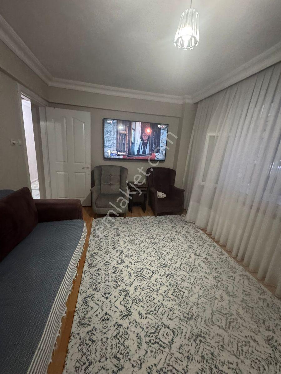 Şeker Emlak'tan Bağcılar Fatih Mahallesi'nde Satılık Giriş Daire - Görsel 27