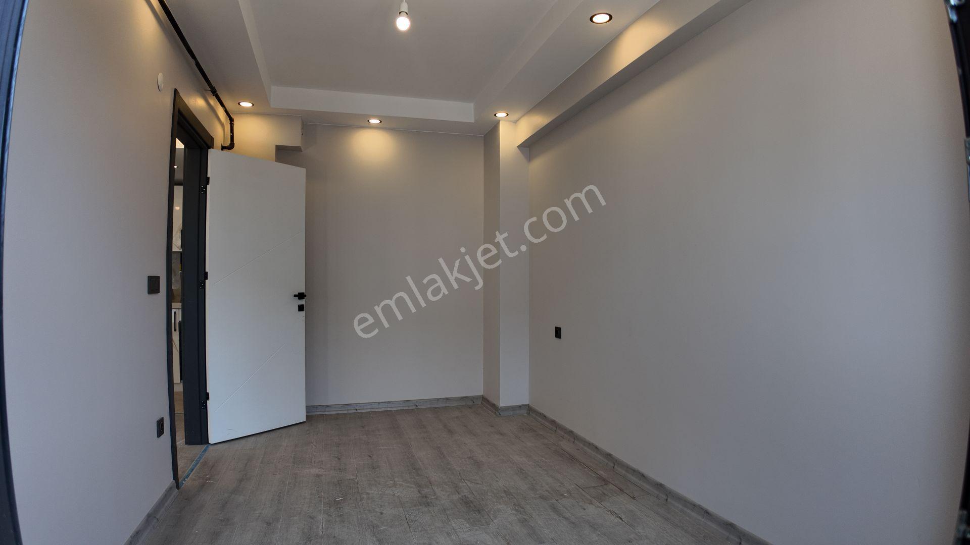 Re/max Land'den Tepe'de 1+1 Kiralık Daire - Görsel 10