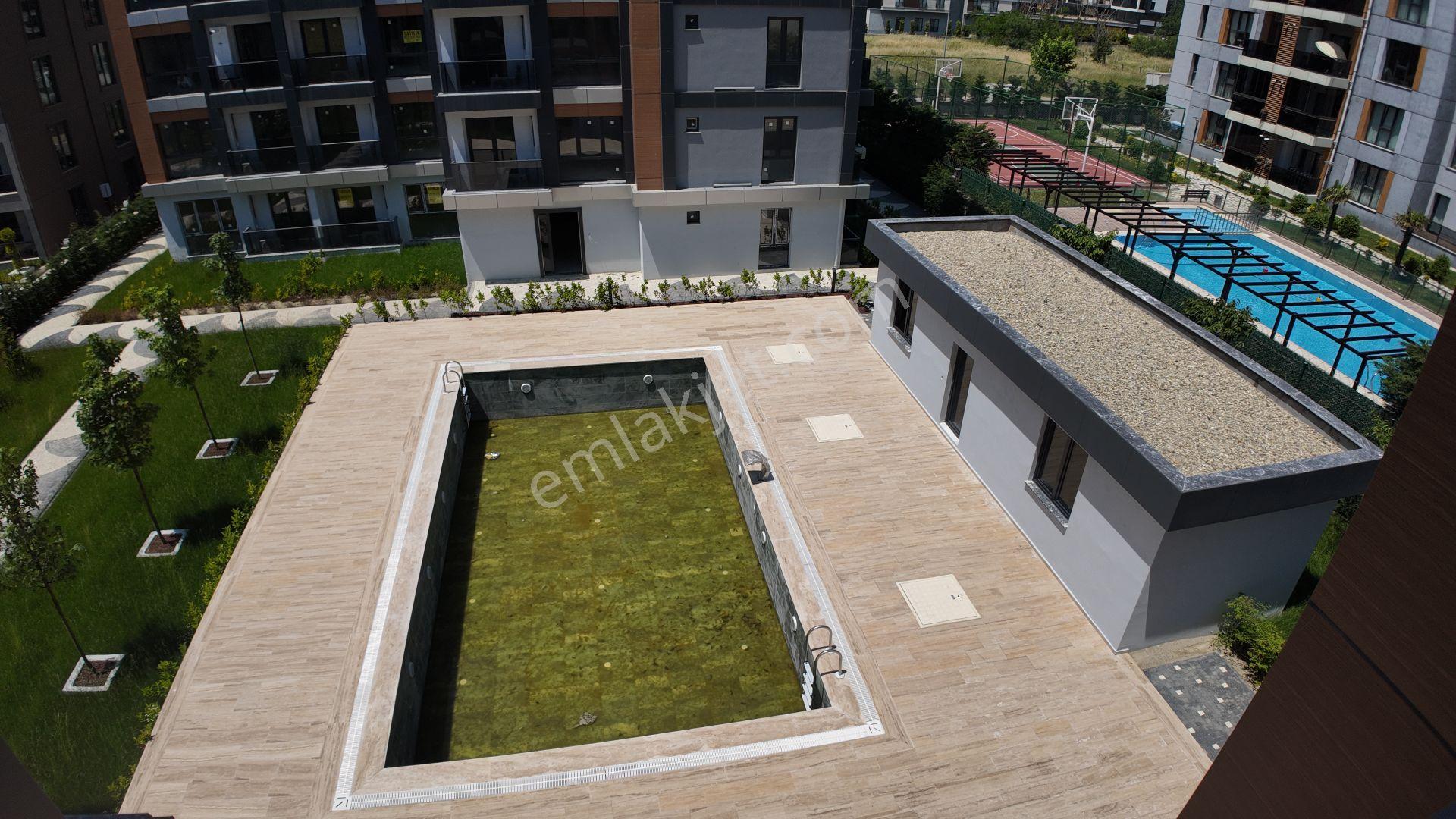 Re/max Land'den Tepe'de 1+1 Kiralık Daire - Görsel 23