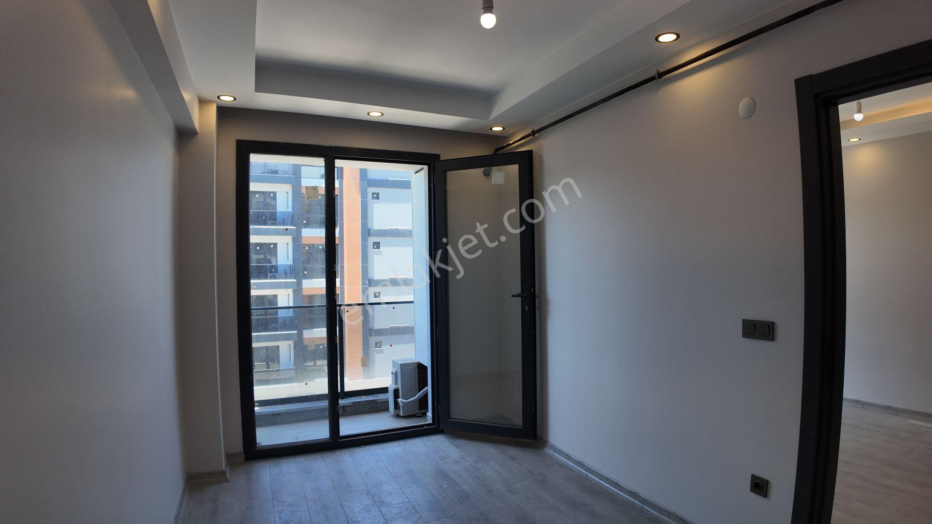 Re/max Land'den Tepe'de 1+1 Kiralık Daire - Görsel 9