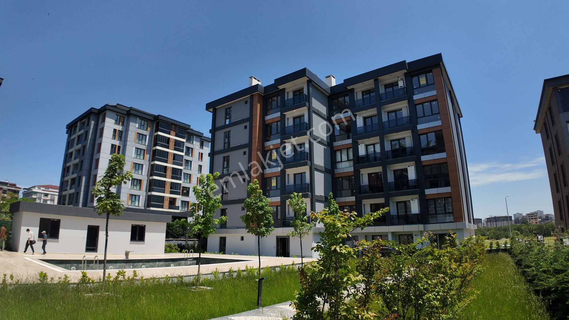 Re/max Land'den Tepe'de 1+1 Kiralık Daire - Görsel 35