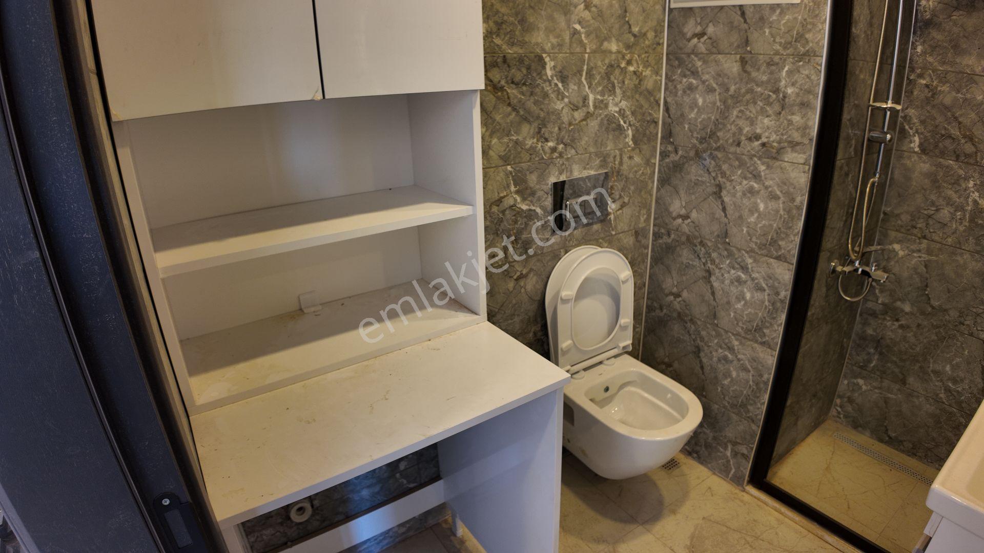 Re/max Land'den Tepe'de 1+1 Kiralık Daire - Görsel 28