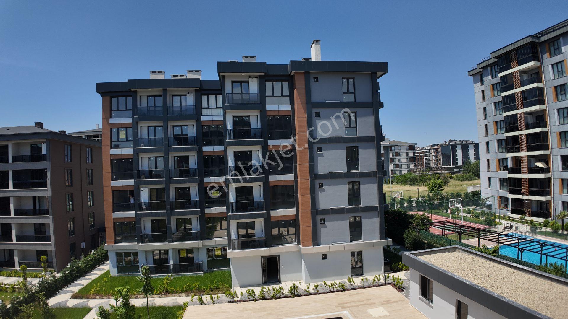 Re/max Land'den Tepe'de 1+1 Kiralık Daire - Görsel 22