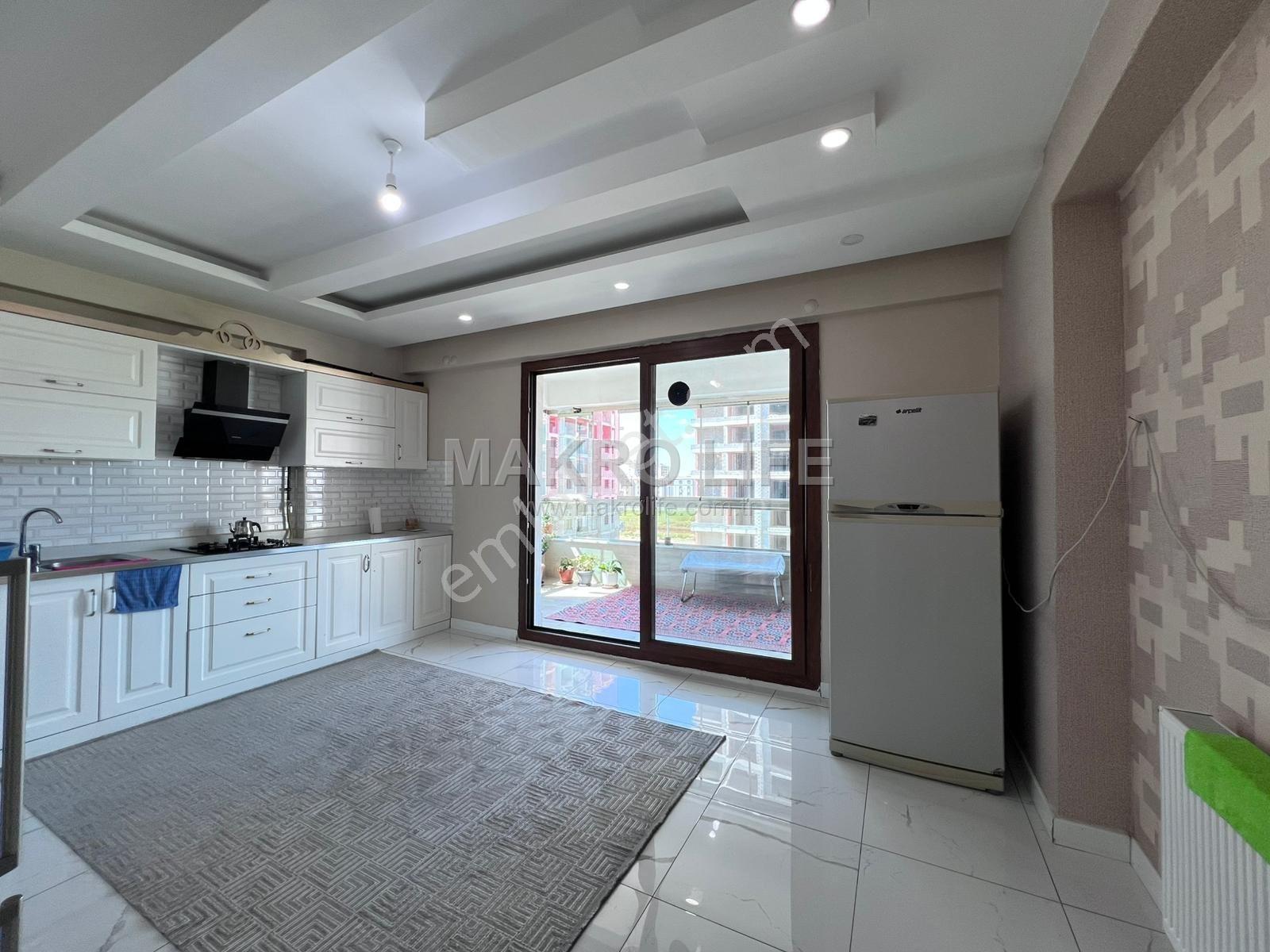 Eğitim Araştırma Civarı'nda Satılık 4+1 Ara Kat Daire - Görsel 2