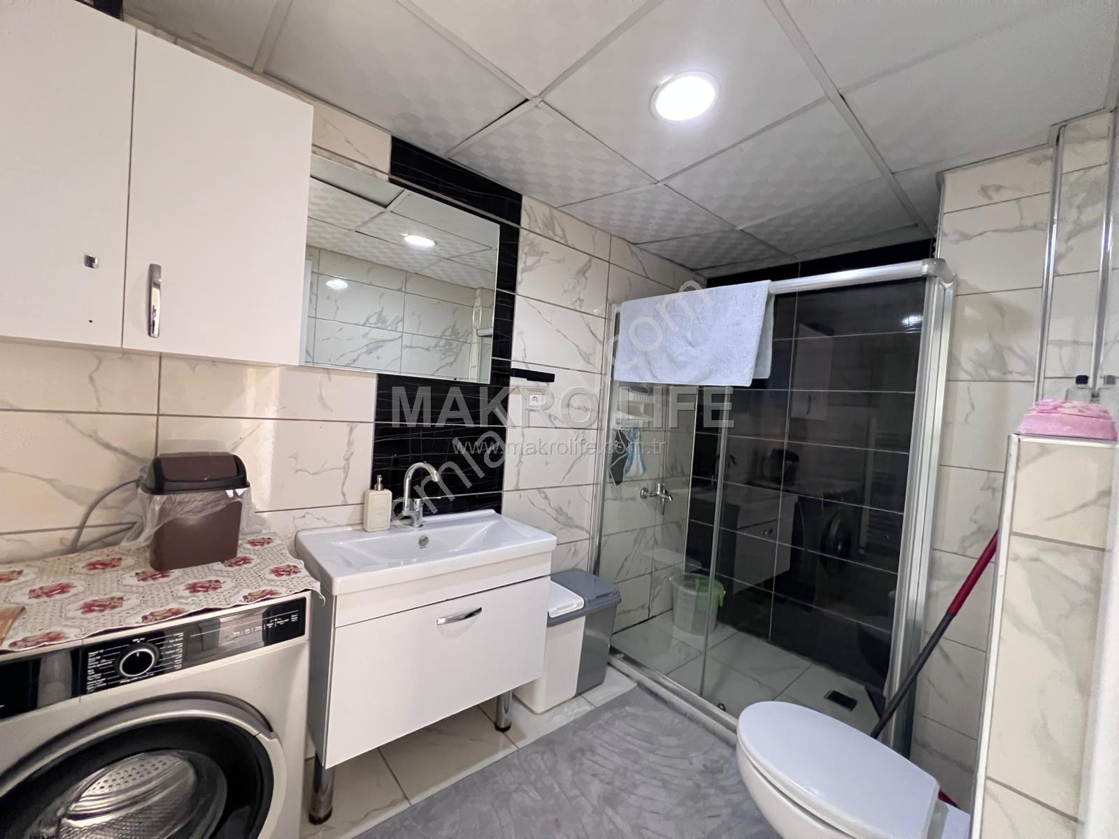 Eğitim Araştırma Civarı'nda Satılık 4+1 Ara Kat Daire - Görsel 8