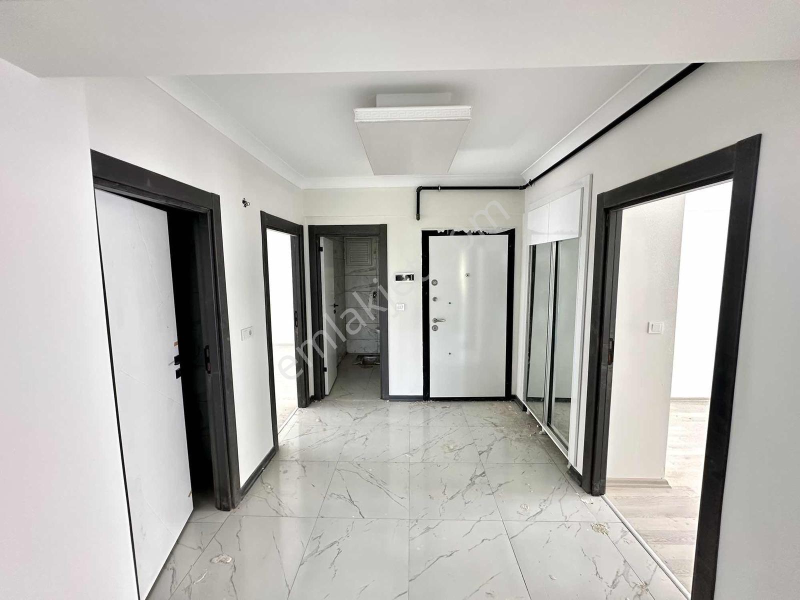 An-ka' Dan Şentepe Mh Üst Kat 3+1 Geniş Sıfır Daire - Görsel 8