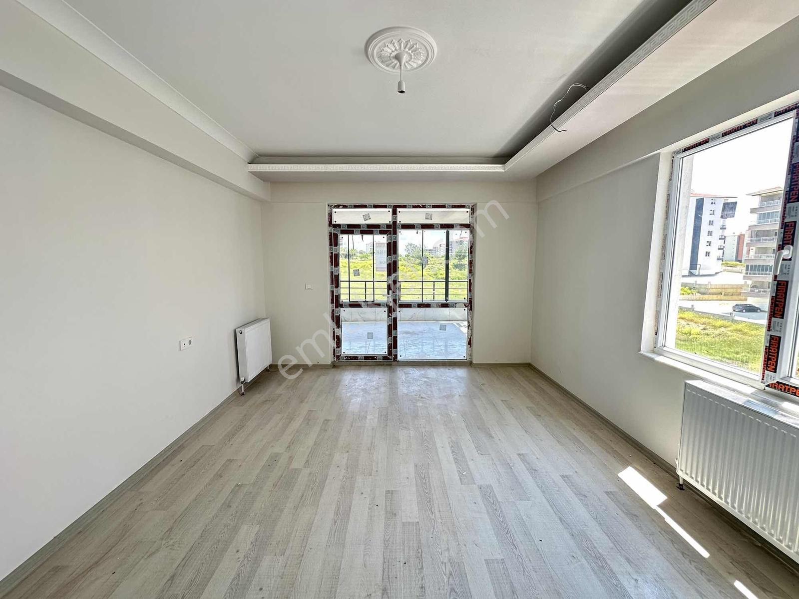 An-ka' Dan Şentepe Mh Üst Kat 3+1 Geniş Sıfır Daire - Görsel 9