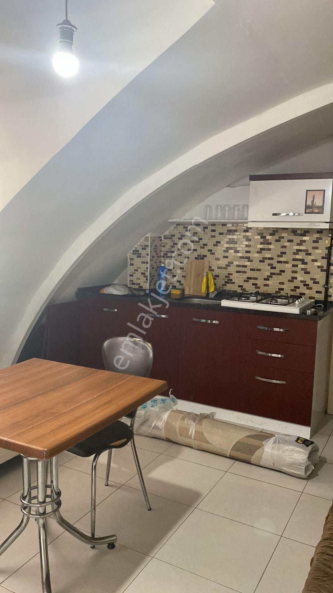 Denizli Kampüs Bölgesinde 1+1 Fırsat Apart - Görsel 9