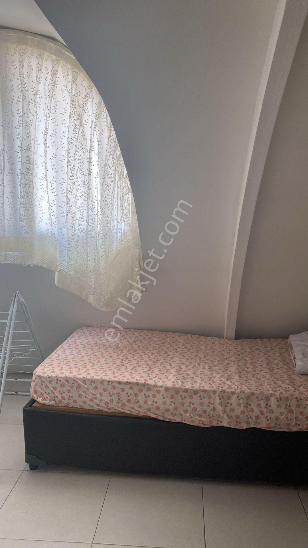 Denizli Kampüs Bölgesinde 1+1 Fırsat Apart - Görsel 7