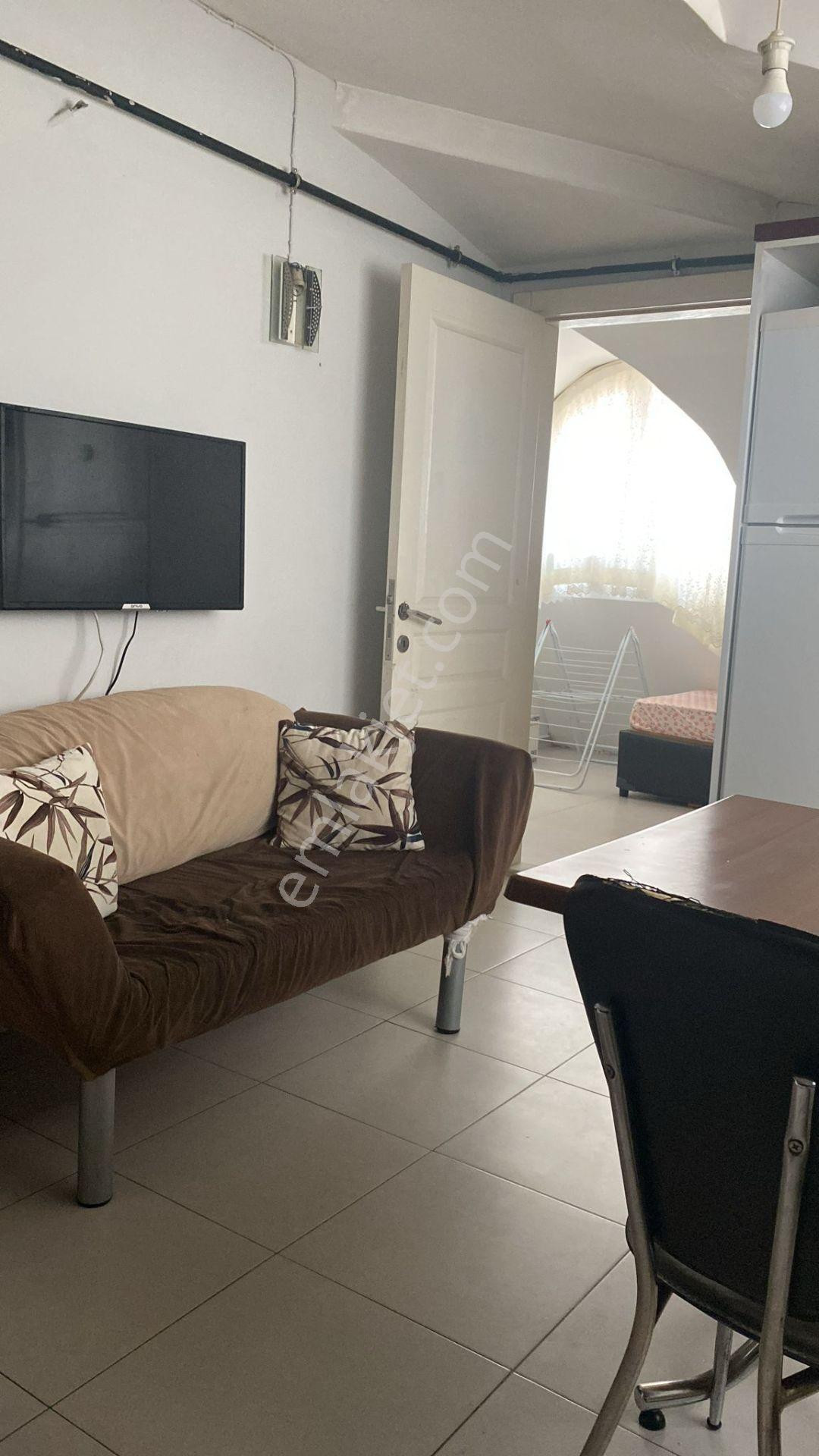 Denizli Kampüs Bölgesinde 1+1 Fırsat Apart - Görsel 8