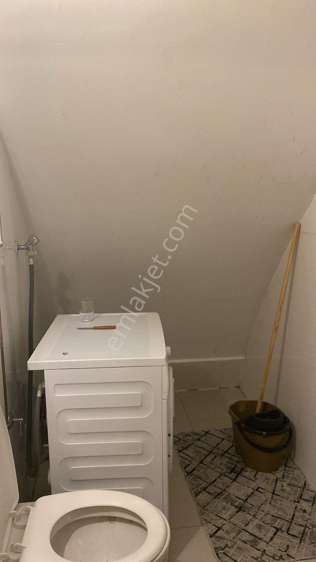 Denizli Kampüs Bölgesinde 1+1 Fırsat Apart - Görsel 4