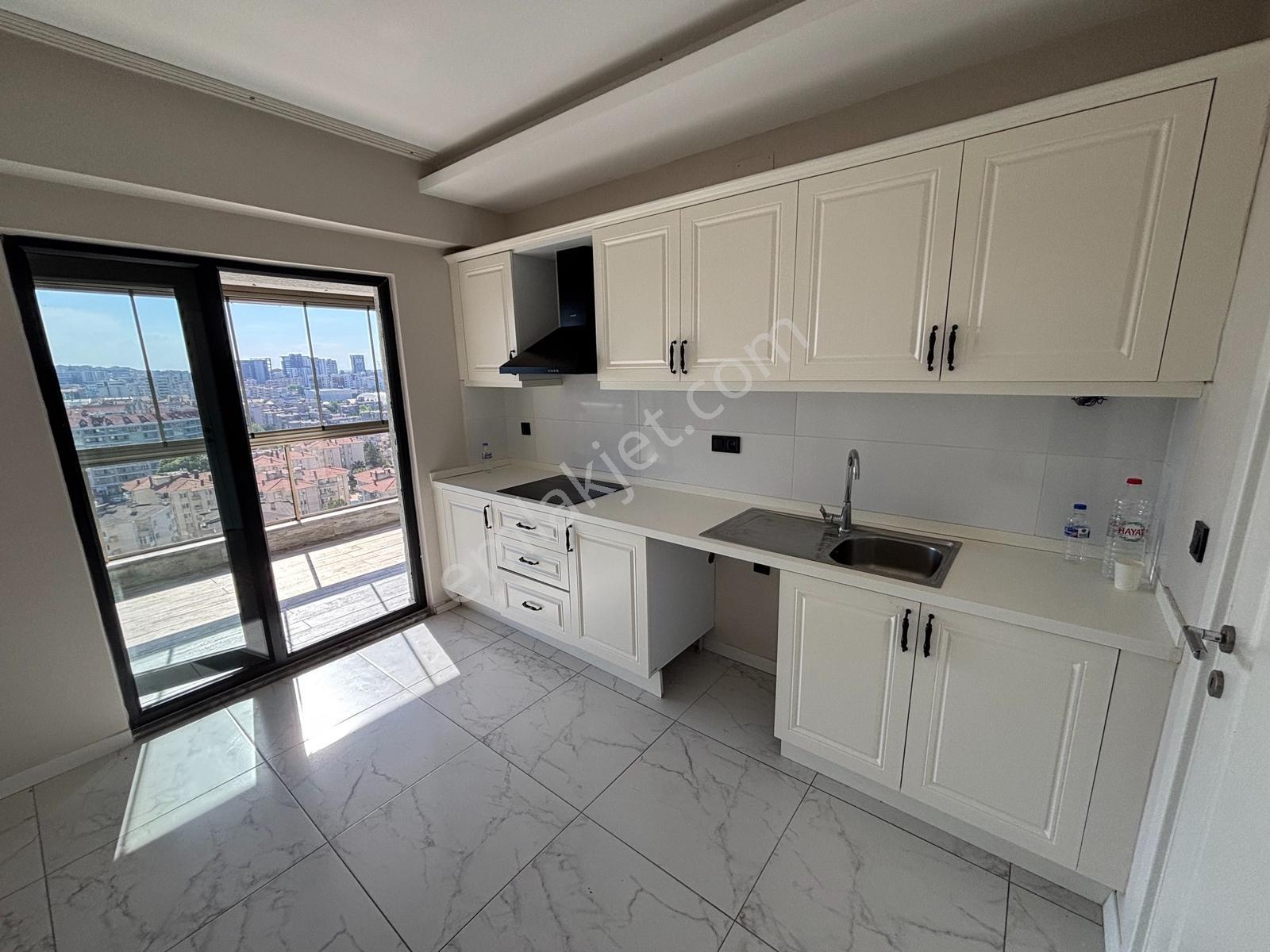 Kr Podyum'dan Nilüfer Doğuşkent Sitesinde Manzaralı Kiralık 3+1 - Görsel 11
