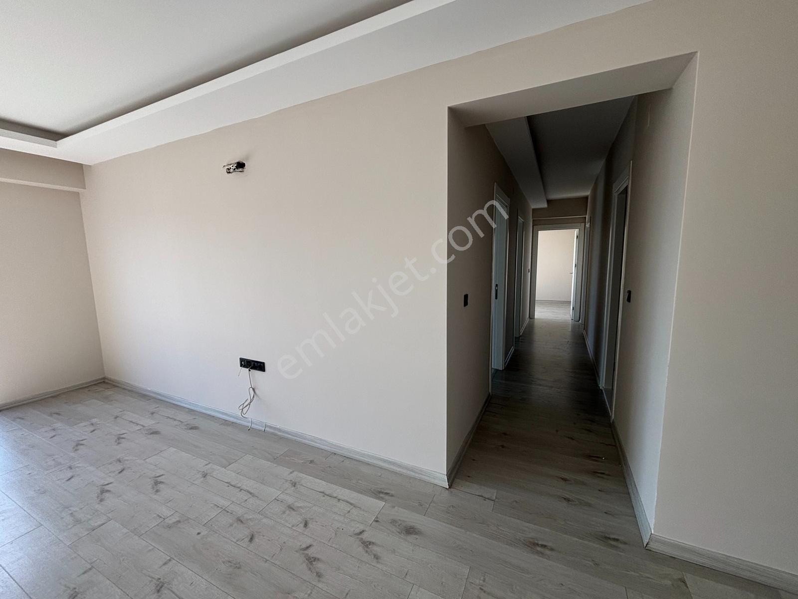 Kr Podyum'dan Nilüfer Doğuşkent Sitesinde Manzaralı Kiralık 3+1 - Görsel 10