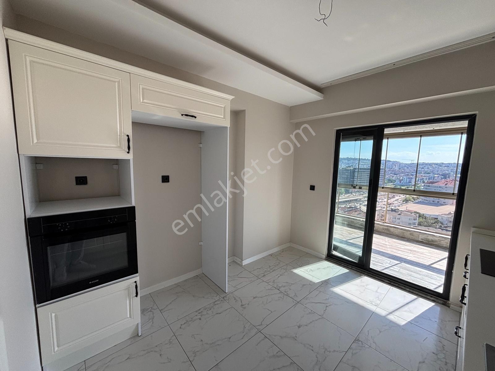 Kr Podyum'dan Nilüfer Doğuşkent Sitesinde Manzaralı Kiralık 3+1 - Görsel 12
