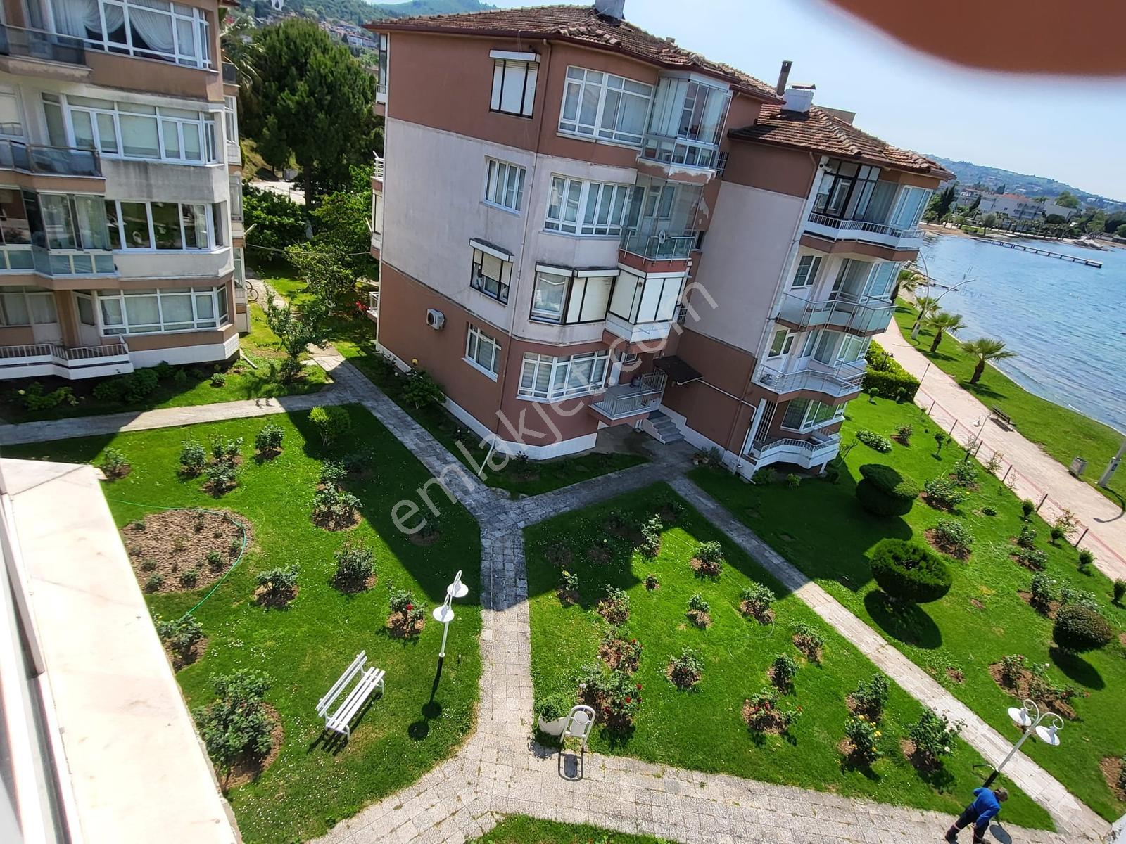 Karamürsel Askentte Denize Sıfır Satılık 2+1 Daire - Görsel 15