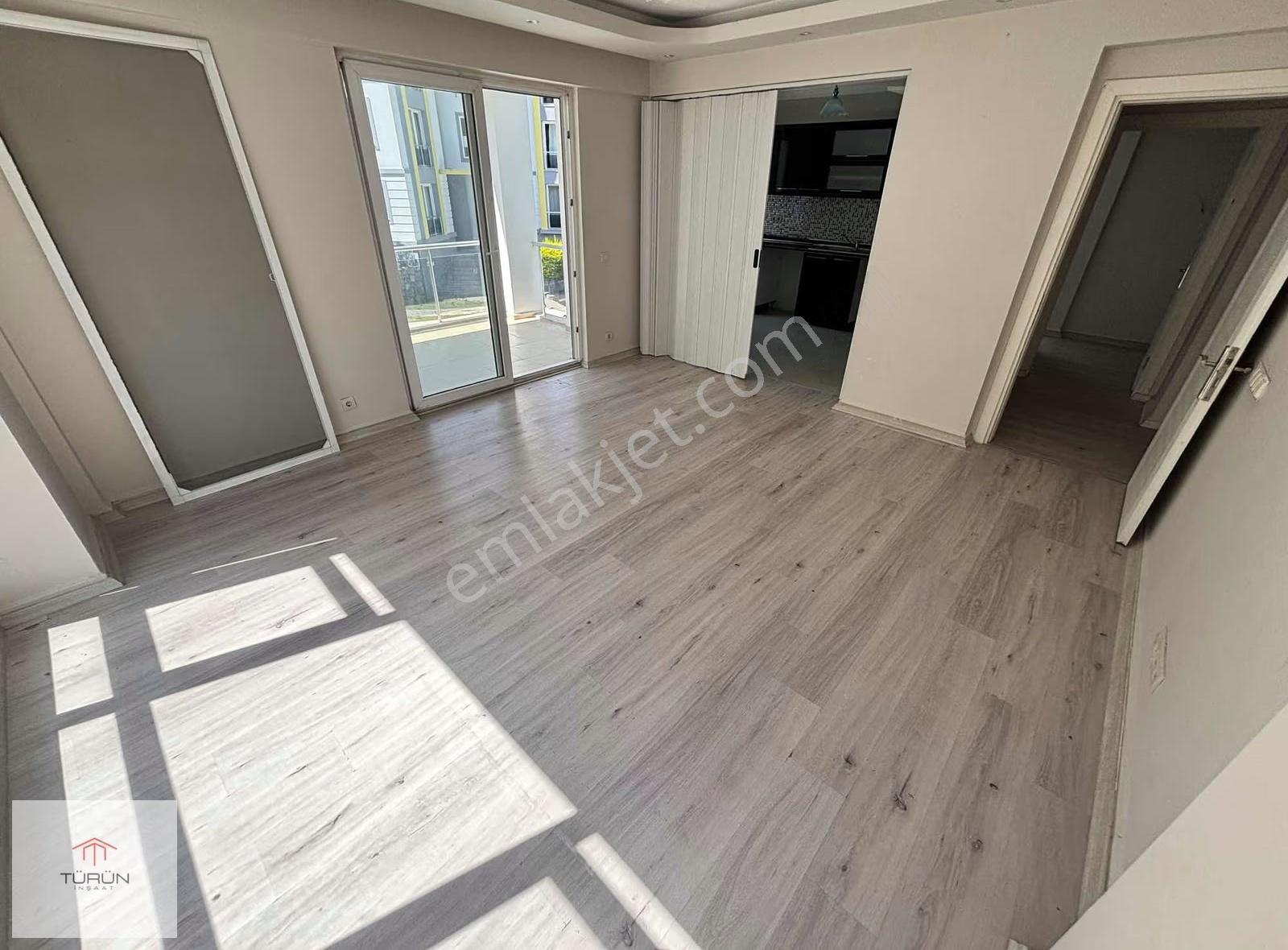 Fethiye Patlangıç Mahallesinde Havuzlu 3+1 Satılık Daire - Görsel 9