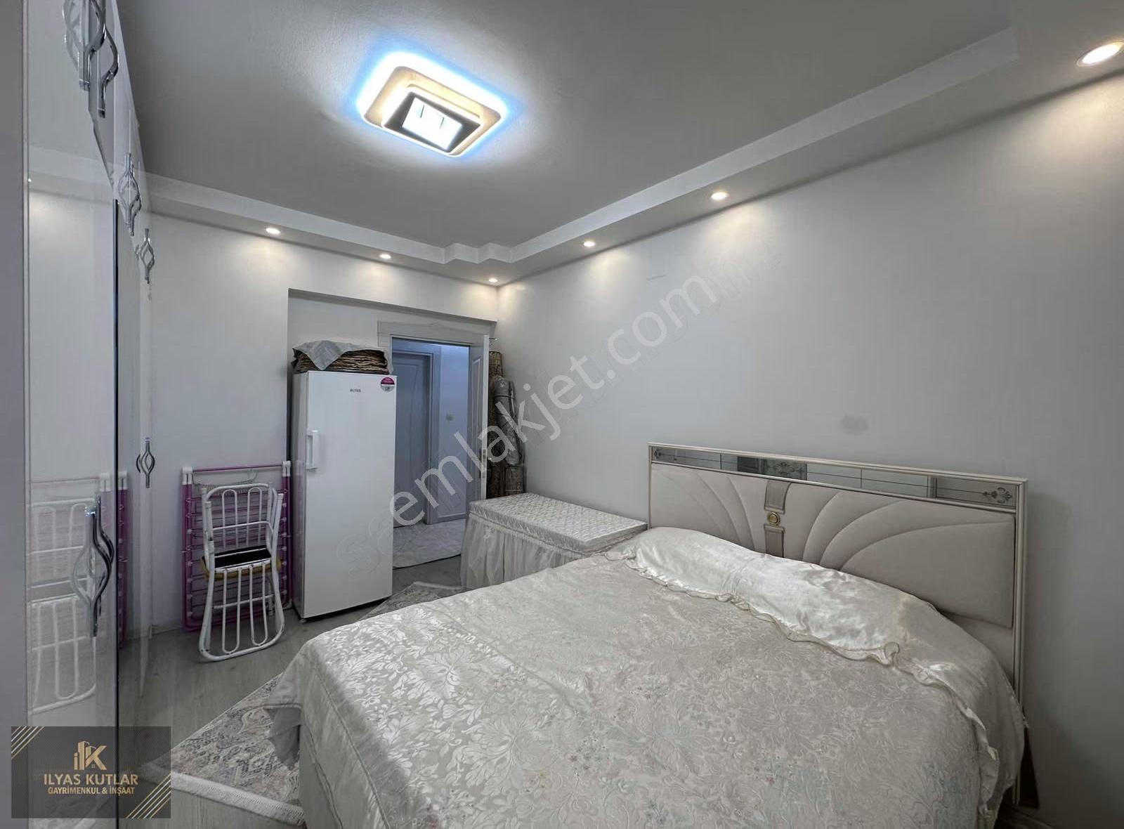 Akken Te Millet Camii Cvr 3+1 Site İcerisinde İskanlı Daire - Görsel 10