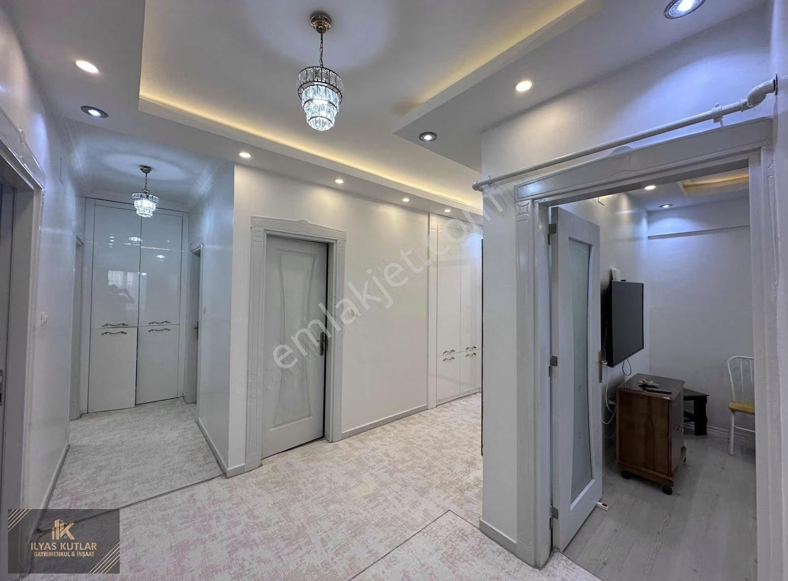 Akken Te Millet Camii Cvr 3+1 Site İcerisinde İskanlı Daire - Görsel 2