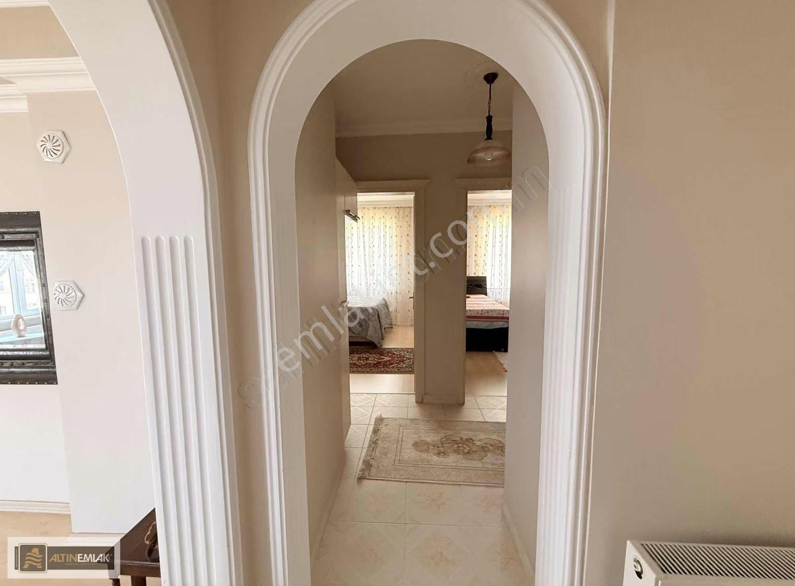 Tekirdağ Süleymanpaşa Hürriyet Mah. Eşyalı Kiralık Daire - Görsel 9