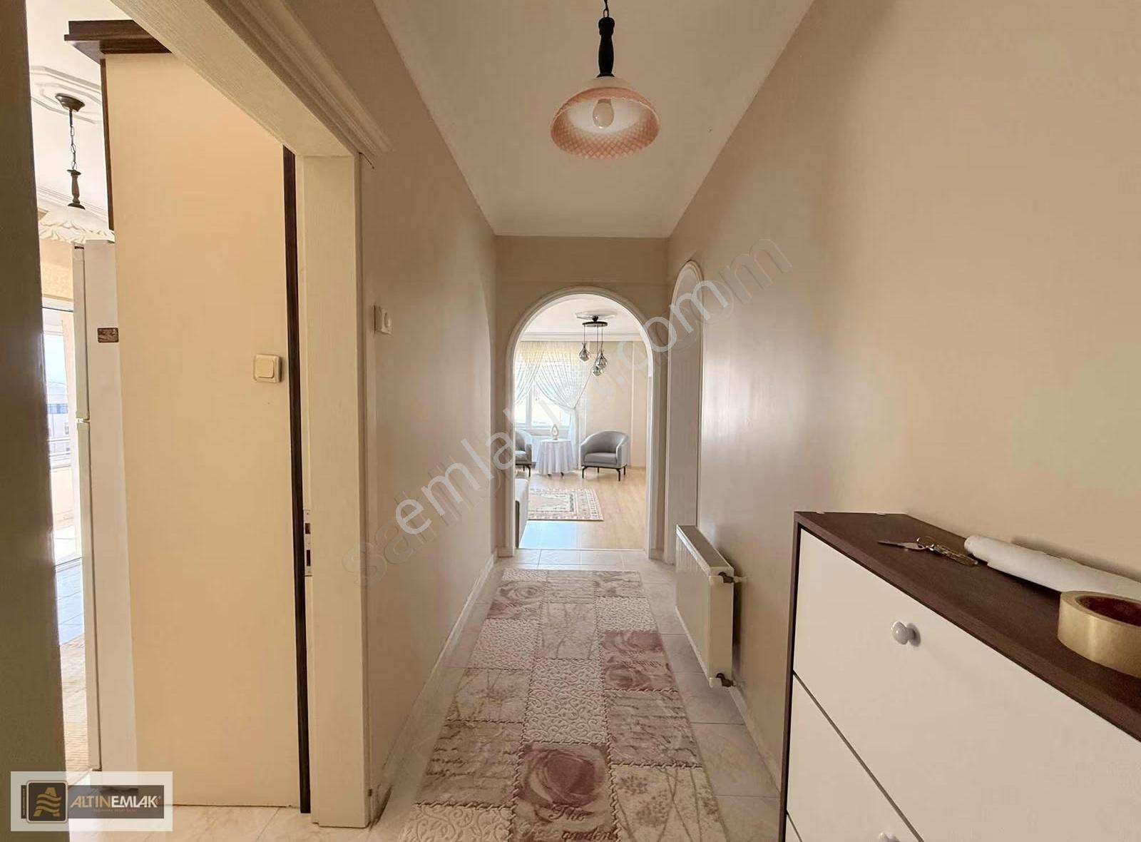 Tekirdağ Süleymanpaşa Hürriyet Mah. Eşyalı Kiralık Daire - Görsel 11