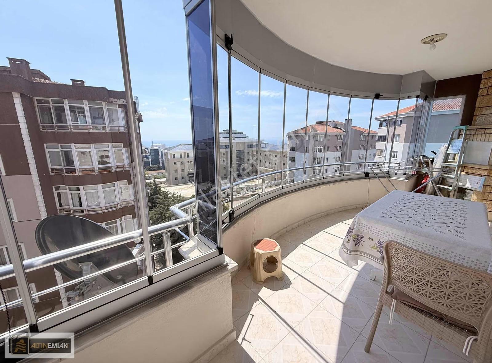 Tekirdağ Süleymanpaşa Hürriyet Mah. Eşyalı Kiralık Daire - Görsel 19