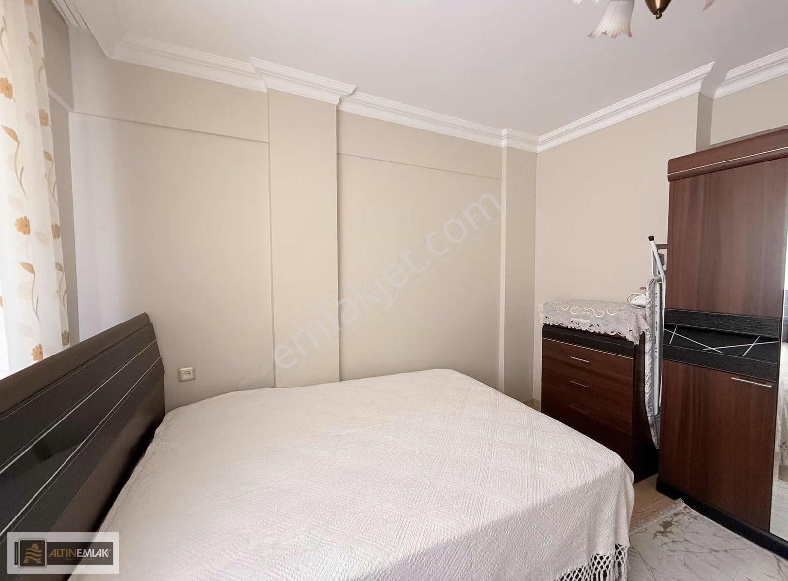 Tekirdağ Süleymanpaşa Hürriyet Mah. Eşyalı Kiralık Daire - Görsel 31