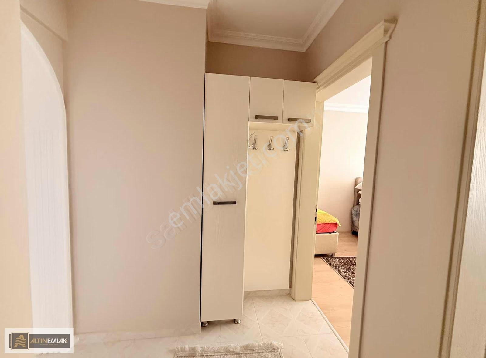 Tekirdağ Süleymanpaşa Hürriyet Mah. Eşyalı Kiralık Daire - Görsel 28