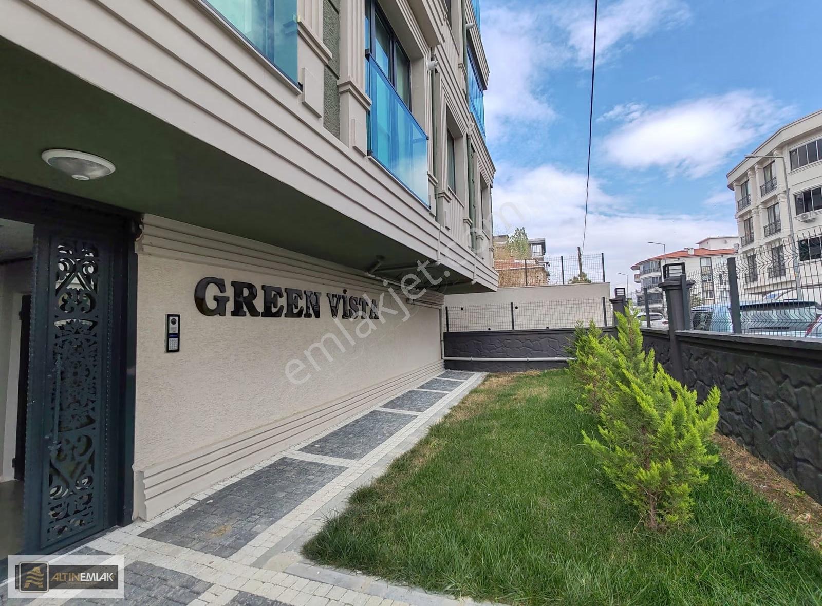 Tekirdağ Süleymanpaşa Ortacami Mah.de 1+1 Kiralık Daire - Görsel 3