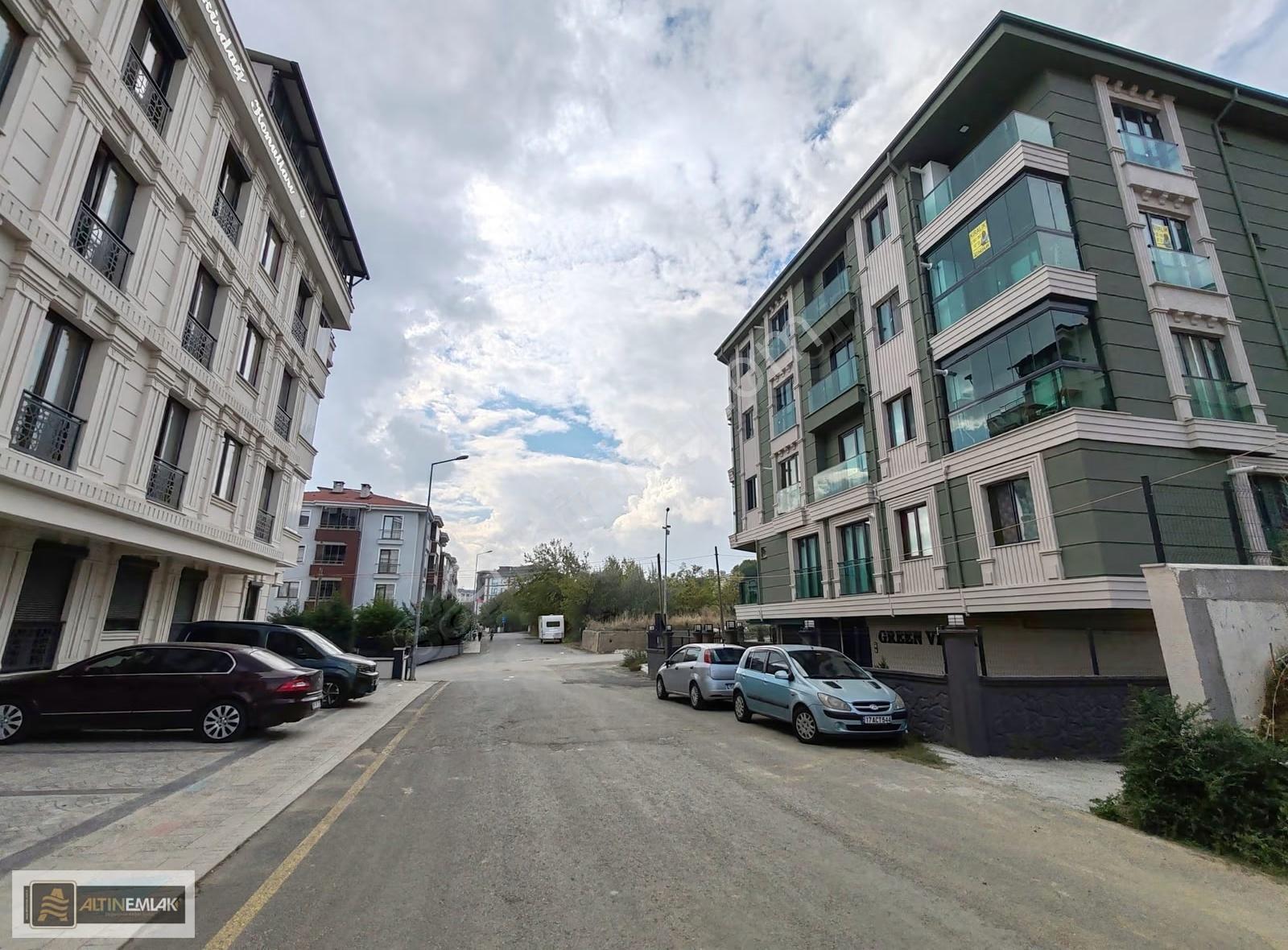 Tekirdağ Süleymanpaşa Ortacami Mah.de 1+1 Kiralık Daire - Görsel 20