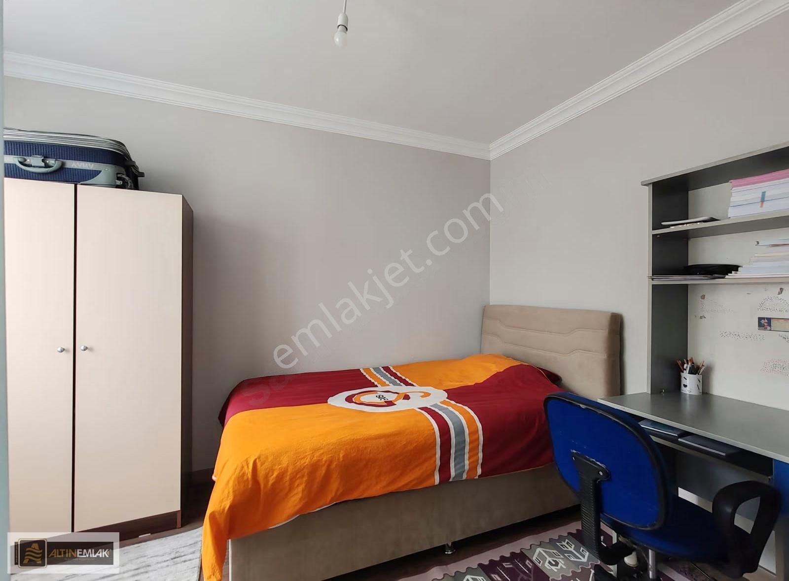Tekirdağ Süleymanpaşa Ortacami Mah.de 1+1 Kiralık Daire - Görsel 11