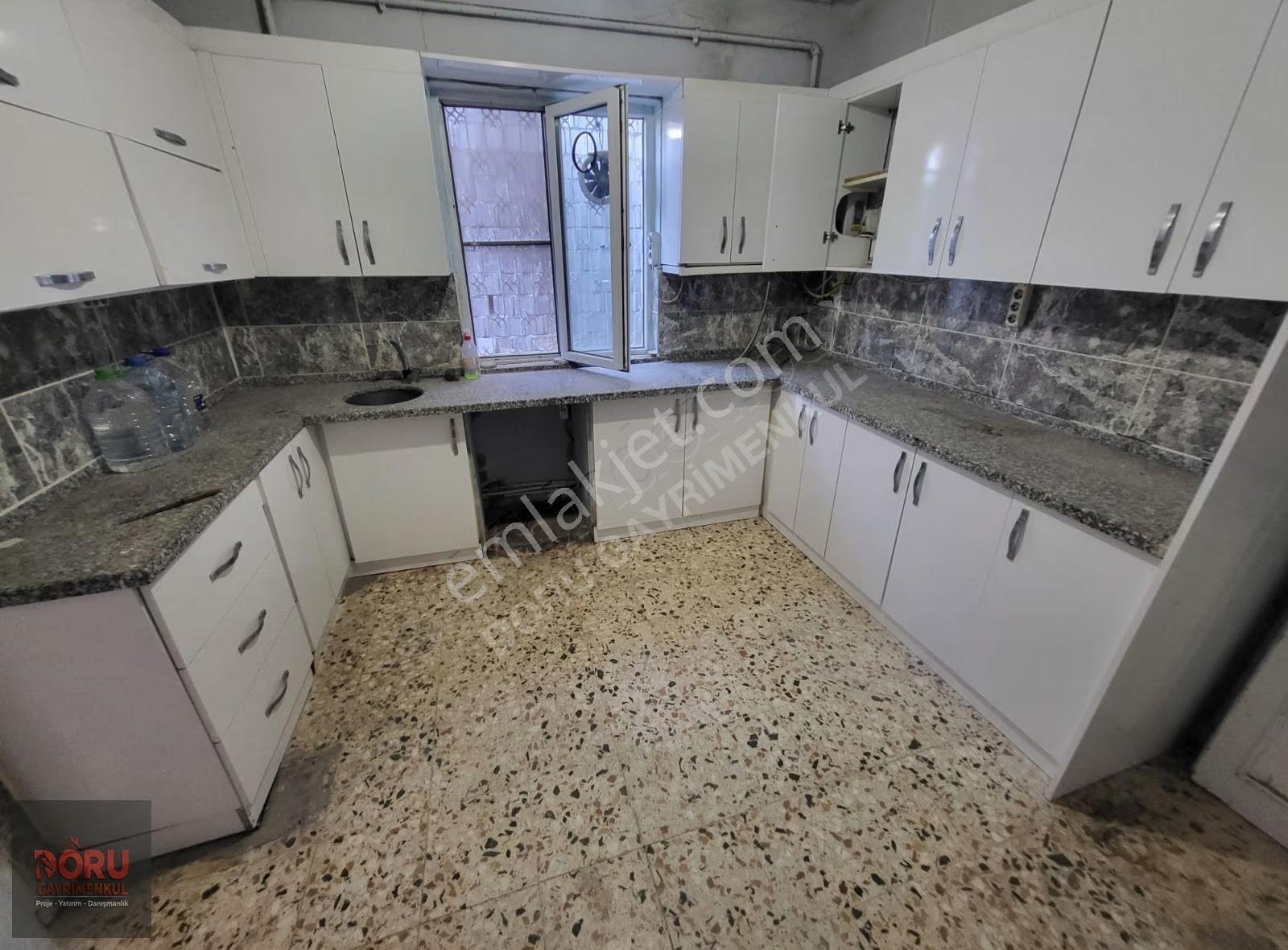 Pınarbaşında 560 M² Arsası Olan İki Katlı Doğalgazlı Müstakil Ev - Görsel 17