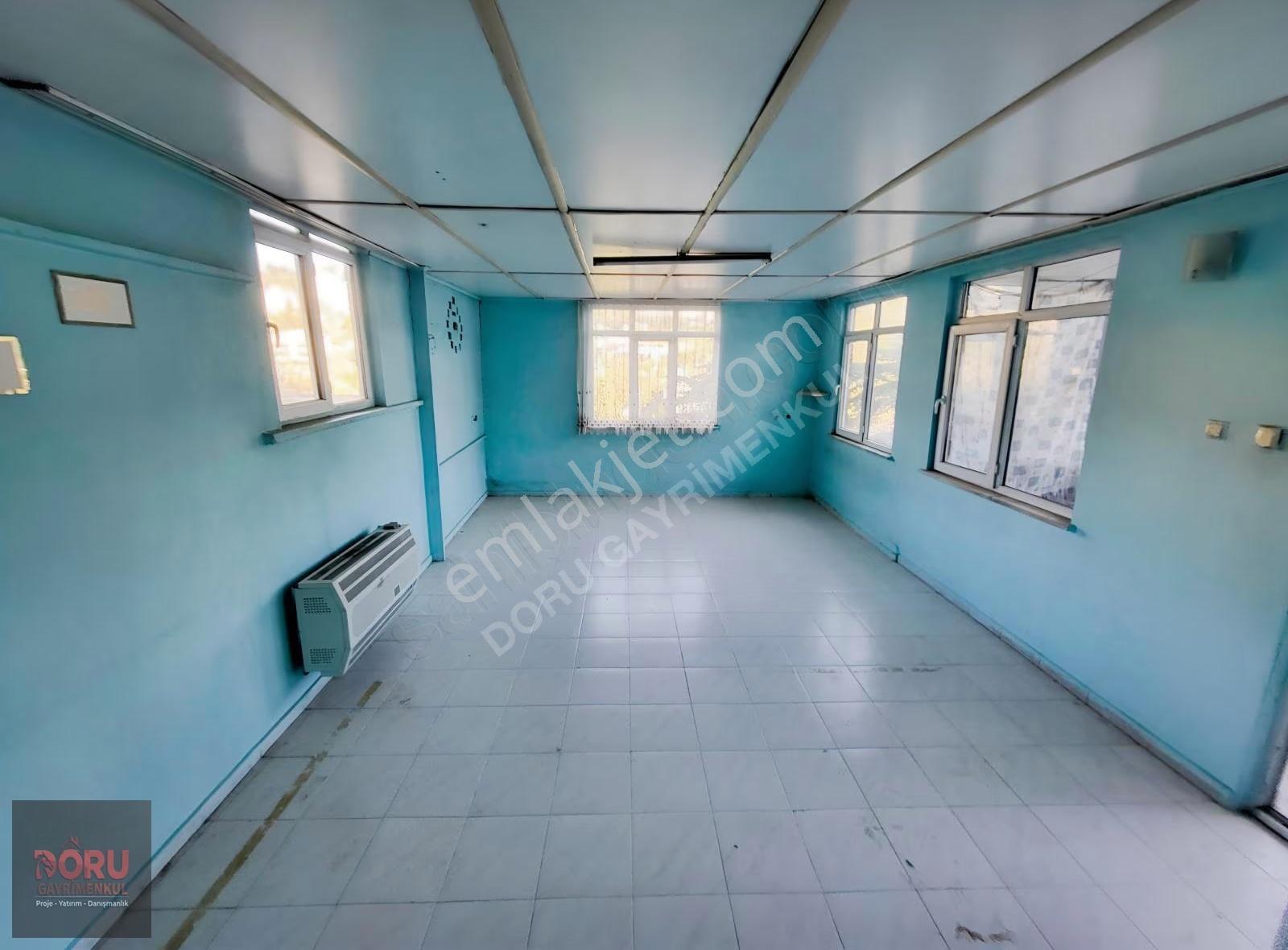 Pınarbaşında 560 M² Arsası Olan İki Katlı Doğalgazlı Müstakil Ev - Görsel 30