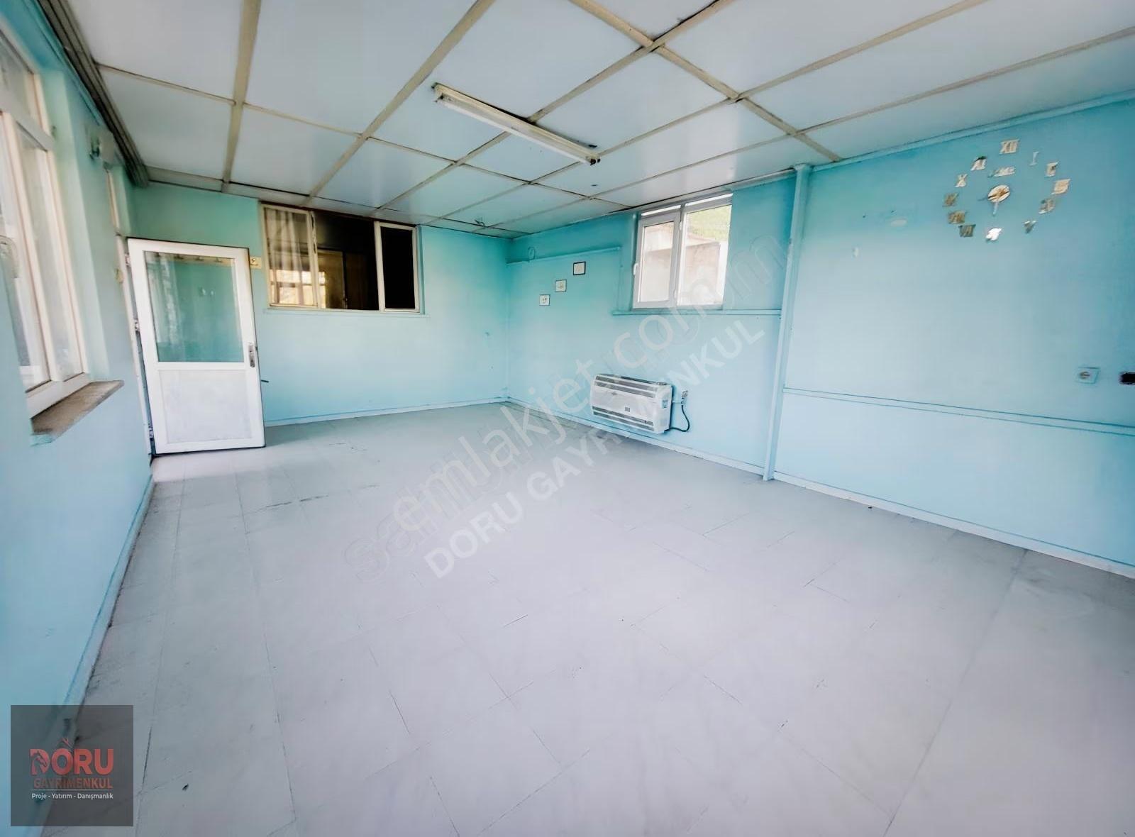 Pınarbaşında 560 M² Arsası Olan İki Katlı Doğalgazlı Müstakil Ev - Görsel 28