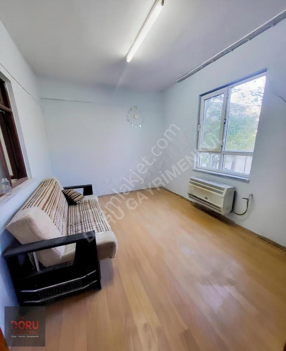 Pınarbaşında 560 M² Arsası Olan İki Katlı Doğalgazlı Müstakil Ev - Görsel 25