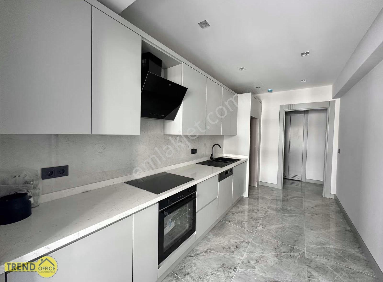 Fsm Bulvarı Yakını Site İçi 3+1 Kiralık Sıfır Daire - Görsel 23