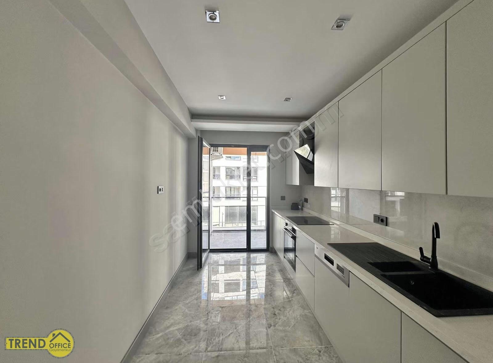Fsm Bulvarı Yakını Site İçi 3+1 Kiralık Sıfır Daire - Görsel 15