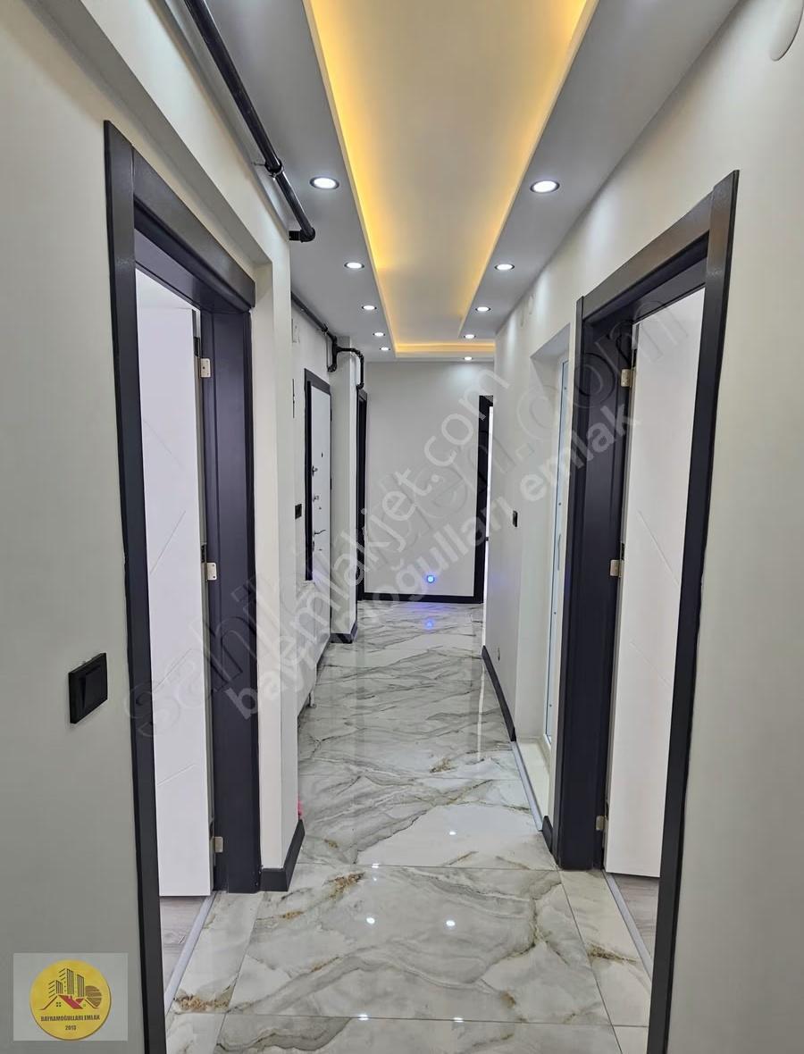 Buca Yeşilbağlar Mah Satılık 130m2 3+1 3 Kat Kullanışlı Daire - Görsel 10