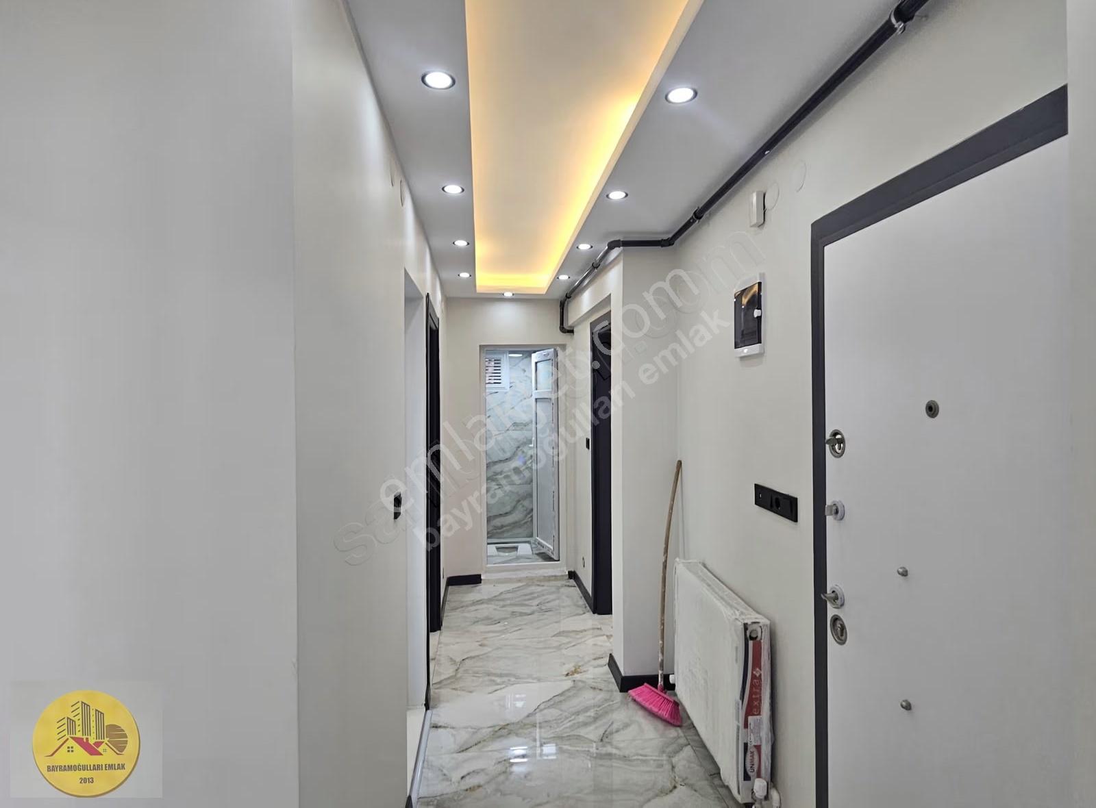 Buca Yeşilbağlar Mah Satılık 130m2 3+1 3 Kat Kullanışlı Daire - Görsel 12