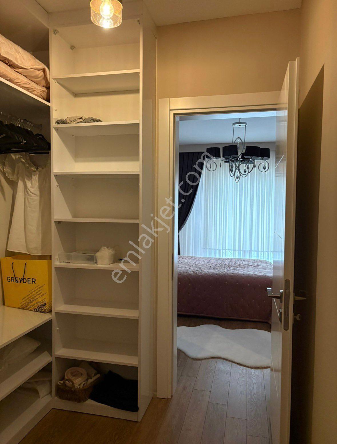 Riverport Onur Sitesi Sahibinden Satılık 3+1 Ev - Görsel 20