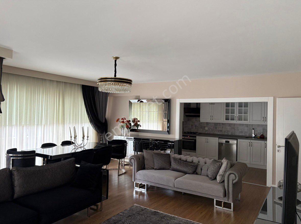 Riverport Onur Sitesi Sahibinden Satılık 3+1 Ev - Görsel 11