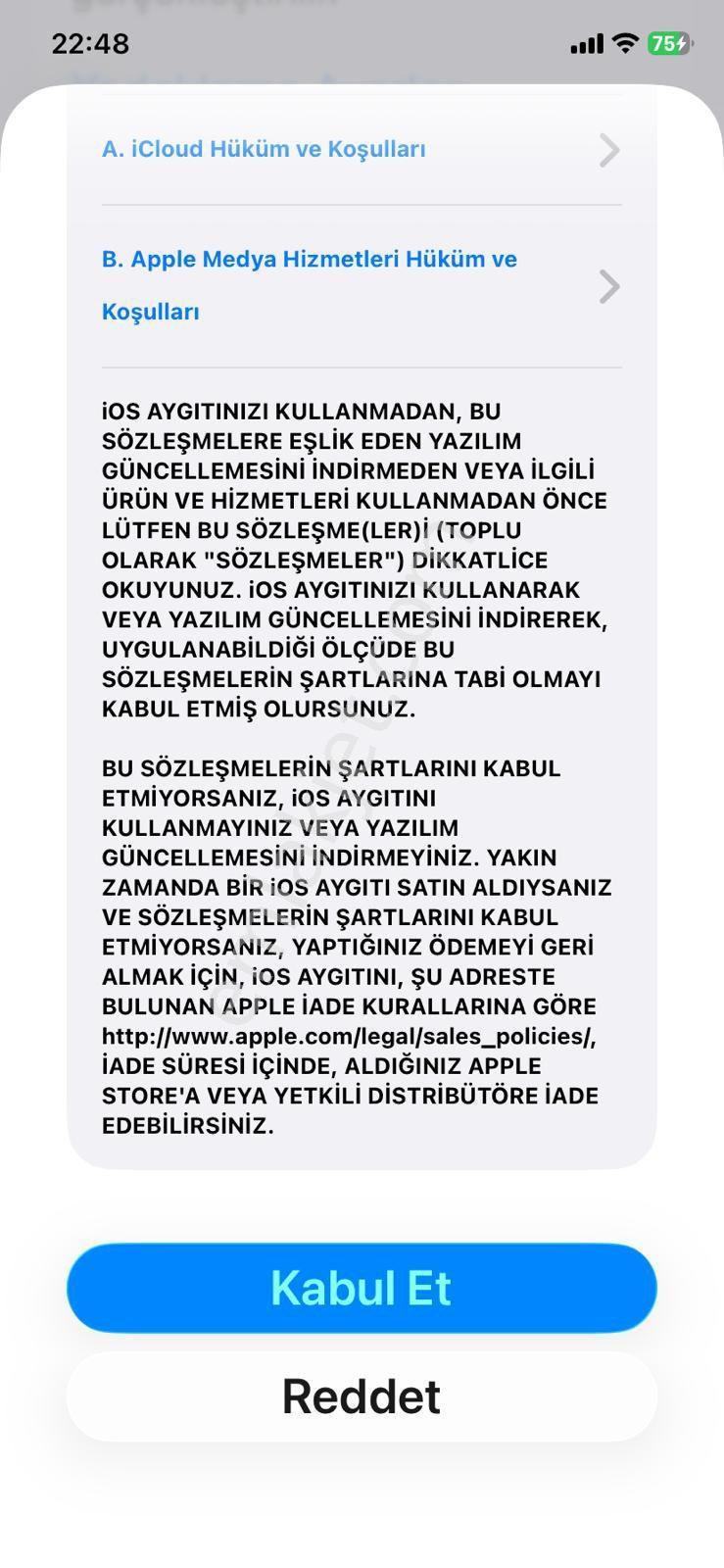 Riverport Onur Sitesi Sahibinden Satılık 3+1 Ev - Görsel 29
