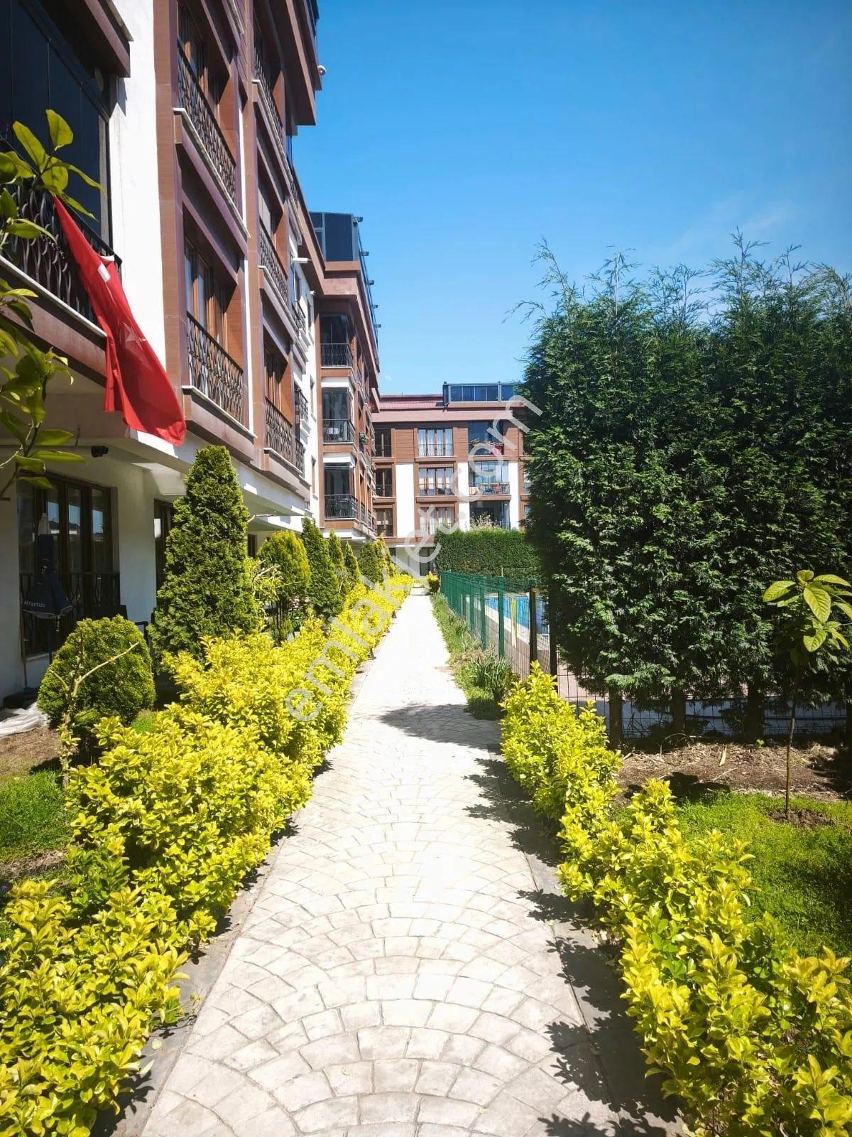 Riverport Onur Sitesi Sahibinden Satılık 3+1 Ev - Görsel 31