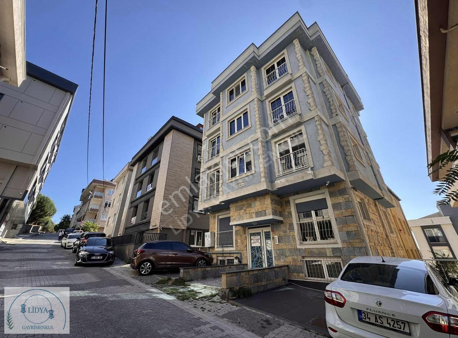 7tepe Ünv. Karşısı Öğrenciye Eşyalı Faturalar Dahil 1+0 - Görsel 10