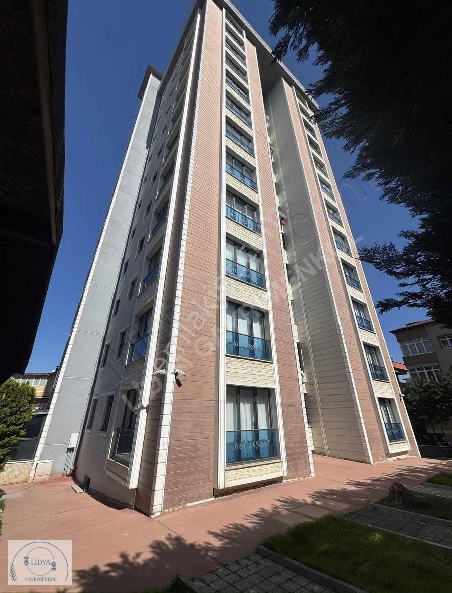 Kayışdağı Mh. Butik Site İçerisinde Otoparklı Boş Manzaralı 2+1 - Görsel 34